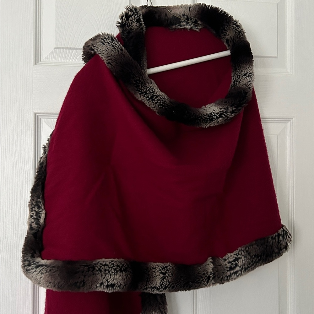 Nordstrom wrap